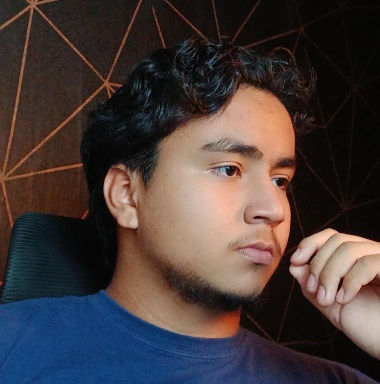 Foto de perfil